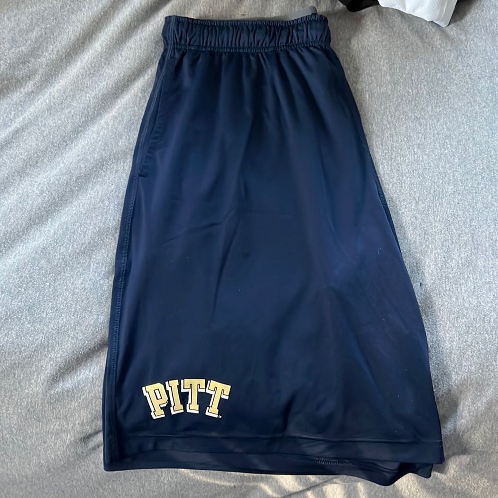Men’s Nike Pitt Dri-Fit Shorts